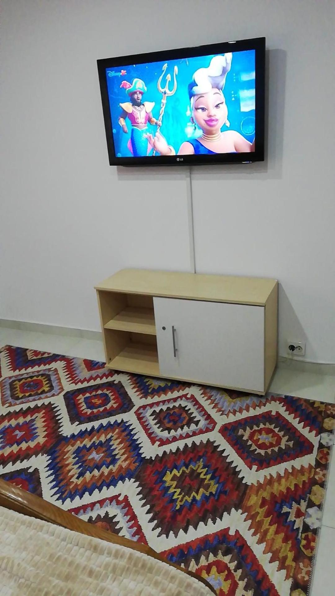 Vio Apartment Bukares Bagian luar foto